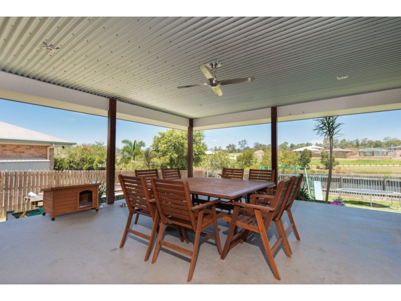 6 Monterey Way, Calliope QLD 4680