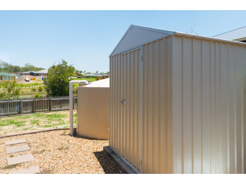 6 Monterey Way, Calliope QLD 4680