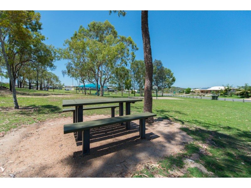 6 Monterey Way, Calliope QLD 4680