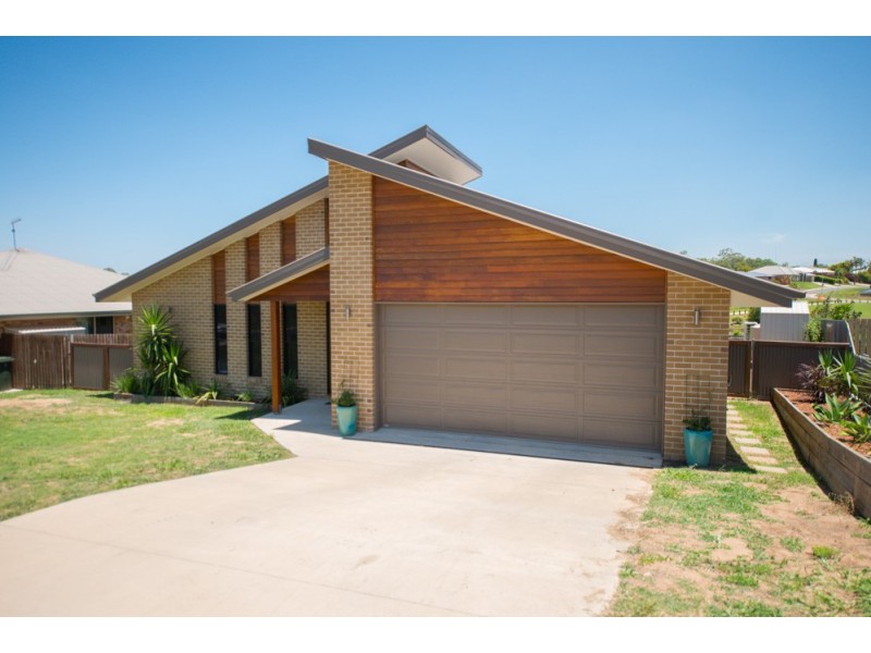 6 Monterey Way, Calliope QLD 4680