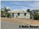 1 and 3 ROLLO STREET, Gladstone QLD 4680