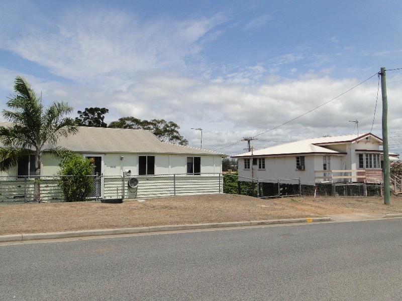 1 and 3 ROLLO STREET, Gladstone QLD 4680
