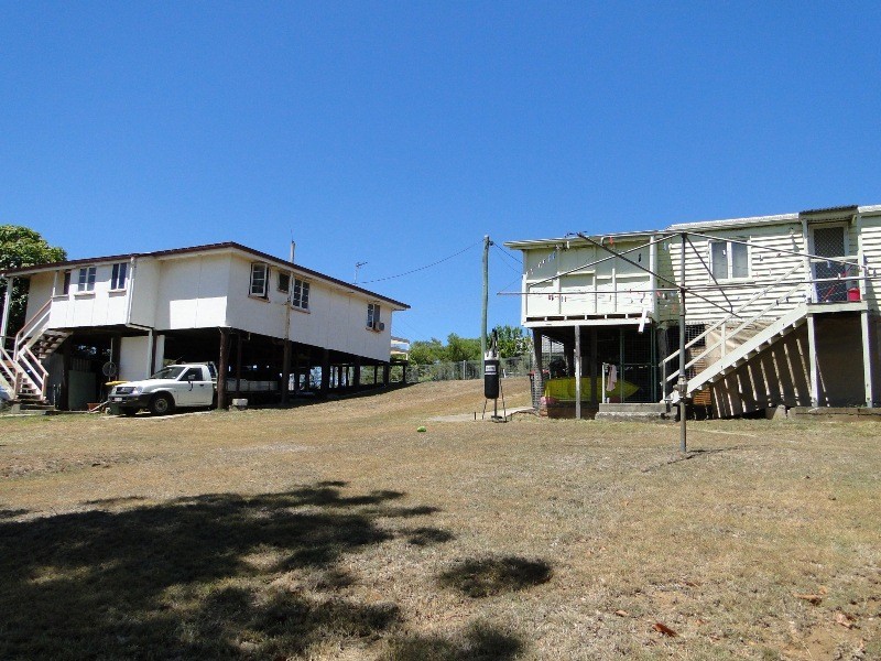 1 and 3 ROLLO STREET, Gladstone QLD 4680