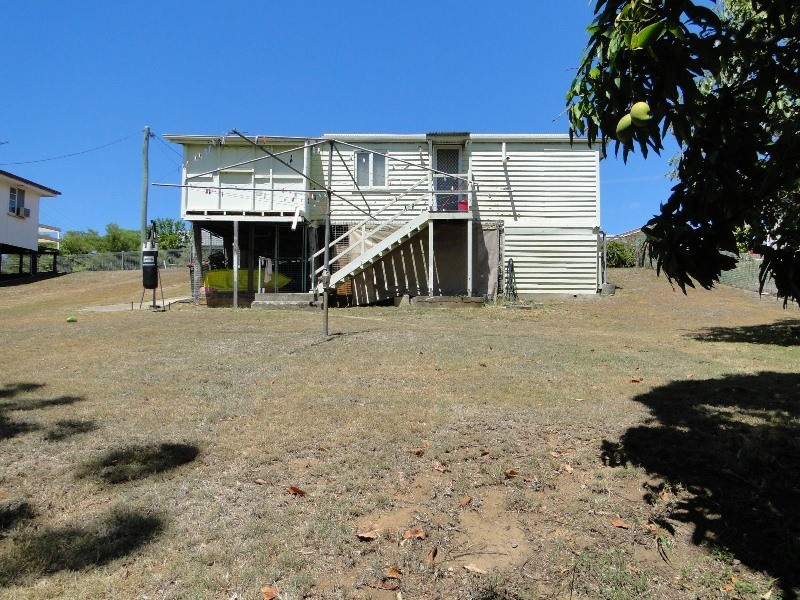 1 and 3 ROLLO STREET, Gladstone QLD 4680