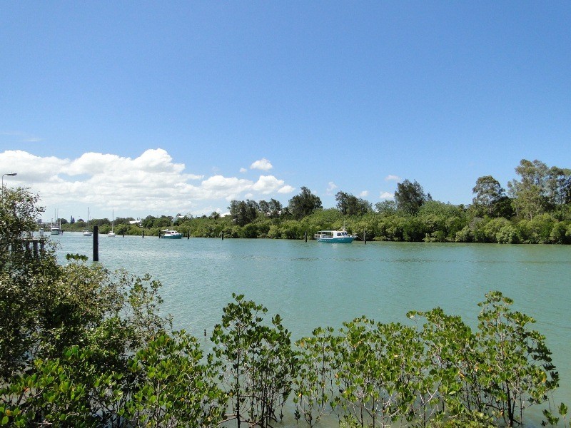 1 and 3 ROLLO STREET, Gladstone QLD 4680
