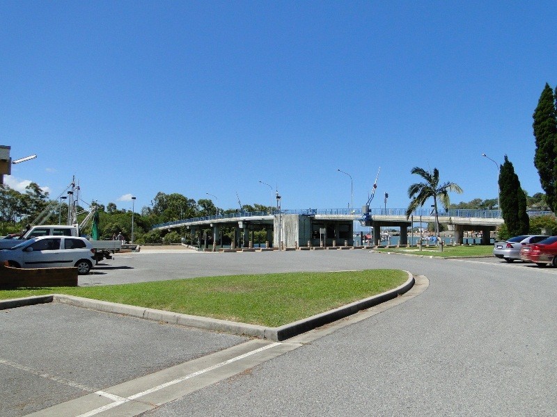 1 and 3 ROLLO STREET, Gladstone QLD 4680