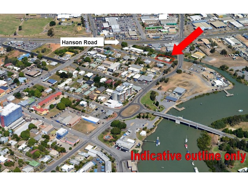 1 and 3 ROLLO STREET, Gladstone QLD 4680