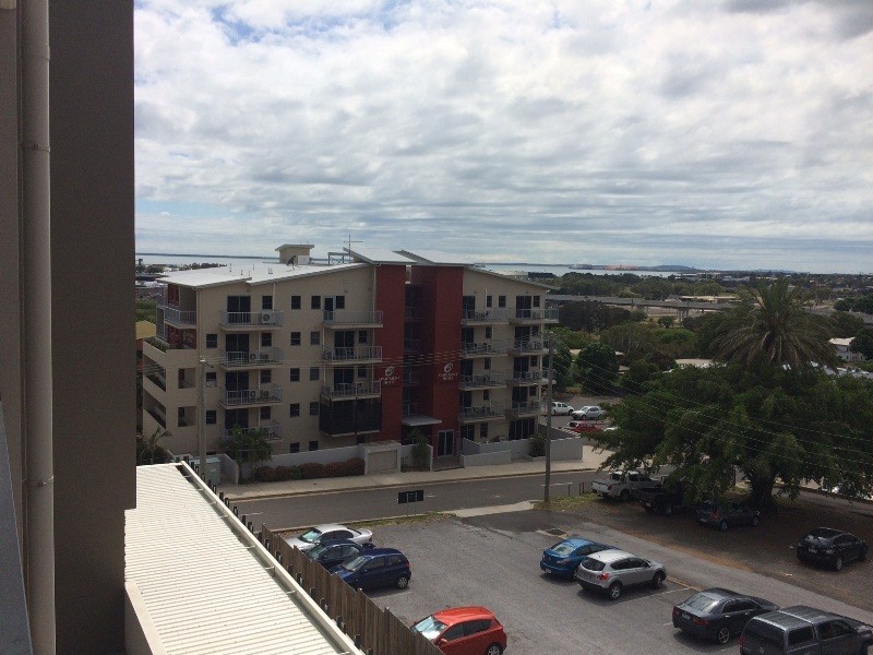 37 / 19 Roseberry Street, Gladstone QLD 4680