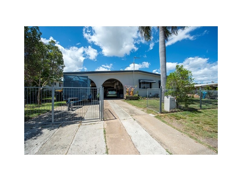 13 Streeter Street, Clinton QLD 4680