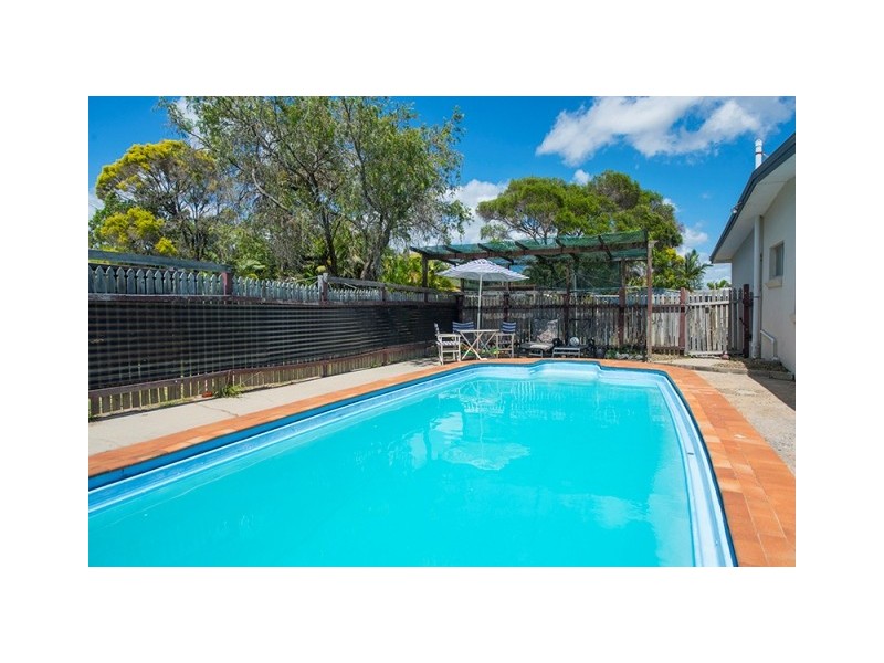 13 Streeter Street, Clinton QLD 4680