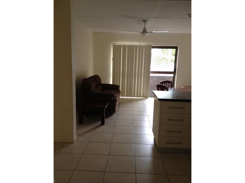 3/35 BUTLER ST, New Auckland QLD 4680
