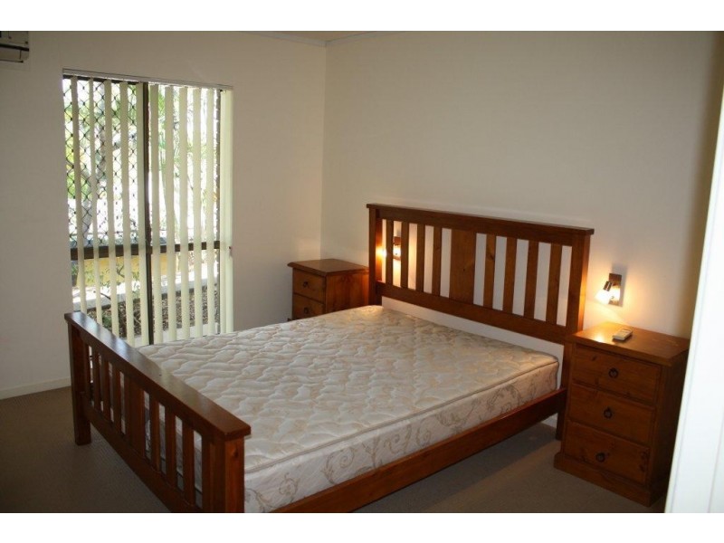 3/35 BUTLER ST, New Auckland QLD 4680