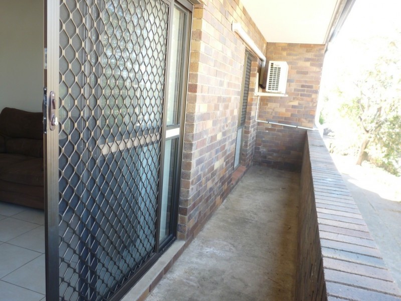 3/35 BUTLER ST, New Auckland QLD 4680