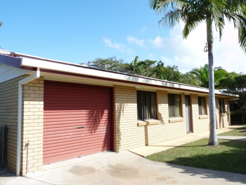 79 GRETEL DRIVE, Clinton QLD 4680