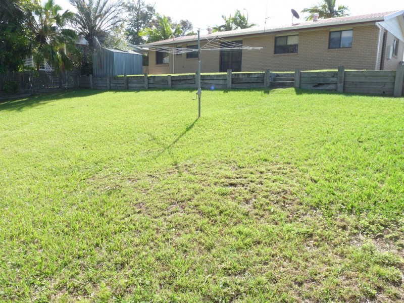 79 GRETEL DRIVE, Clinton QLD 4680