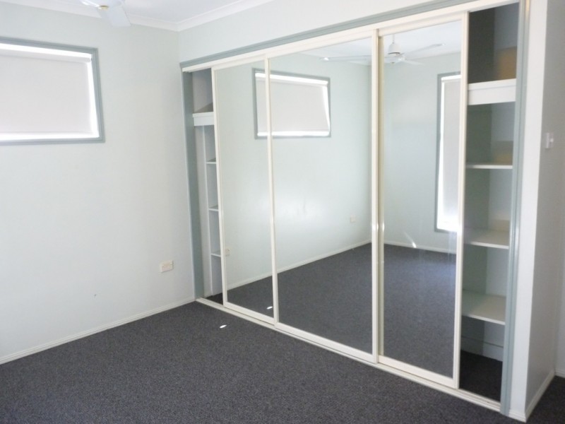 7 BUCKINGHAM COURT, Telina QLD 4680