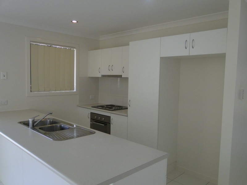 63 CAVELLA DRIVE, Glen Eden QLD 4680