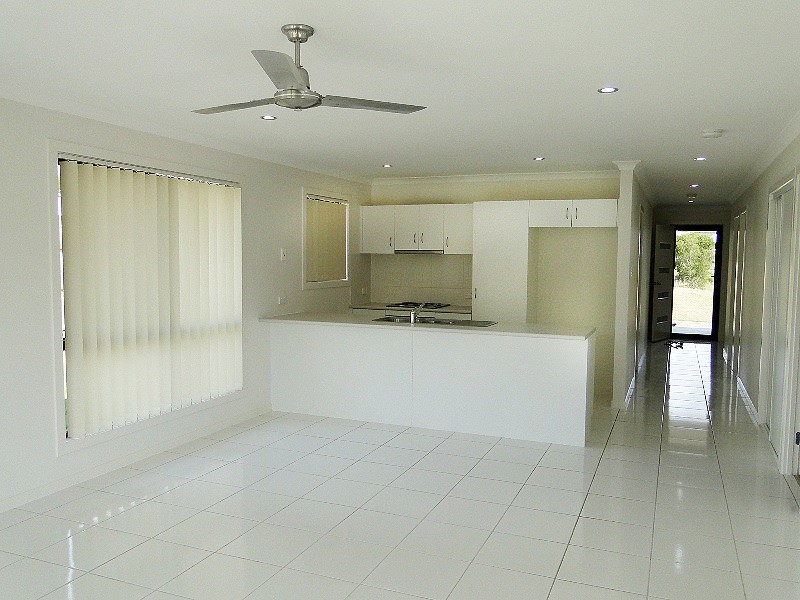 63 CAVELLA DRIVE, Glen Eden QLD 4680