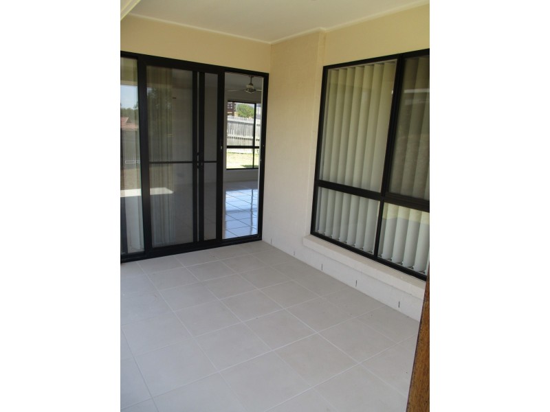 63 CAVELLA DRIVE, Glen Eden QLD 4680