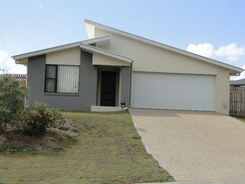 63 CAVELLA DRIVE, Glen Eden QLD 4680