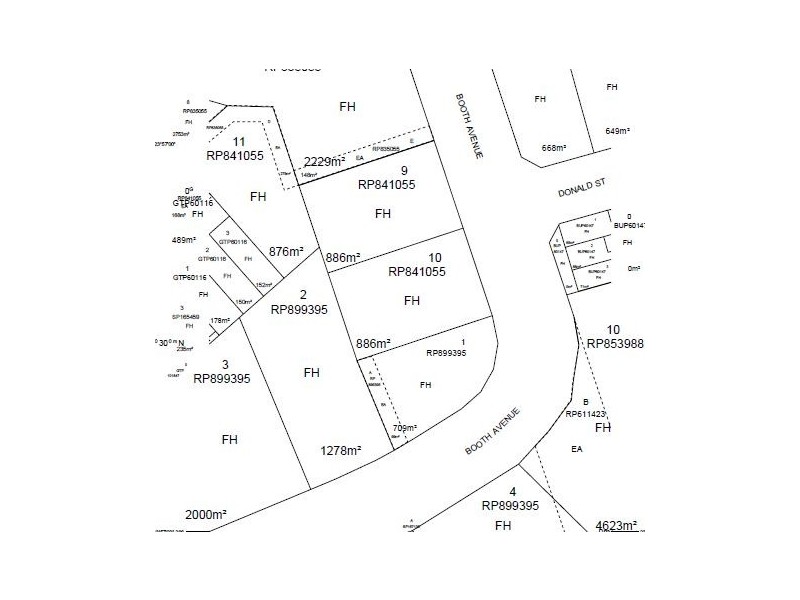 7 Booth Avenue, Tannum Sands QLD 4680