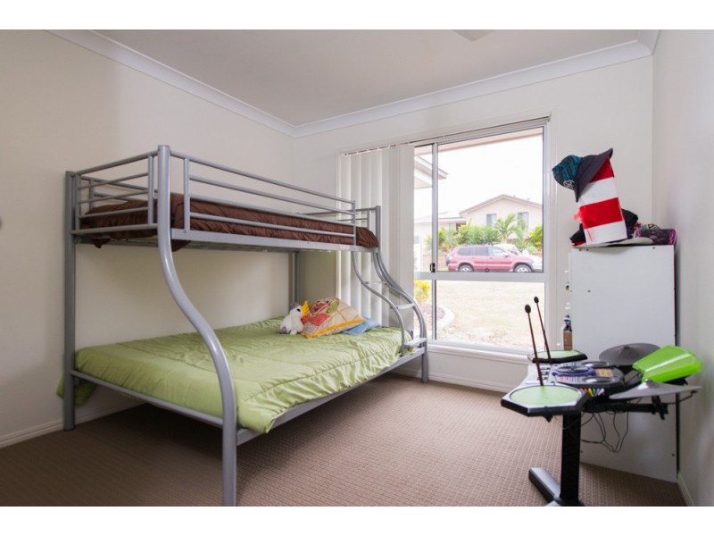 5 Hatfree Court, Calliope QLD 4680