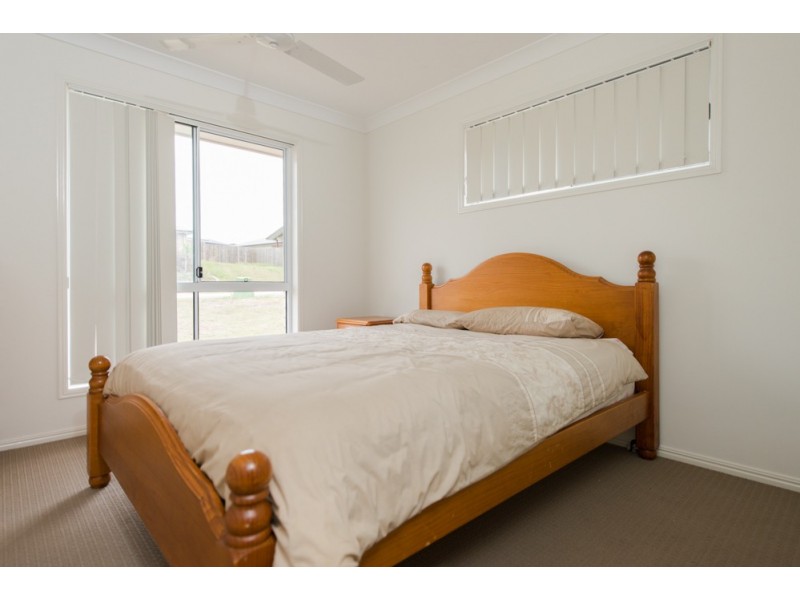 5 Hatfree Court, Calliope QLD 4680