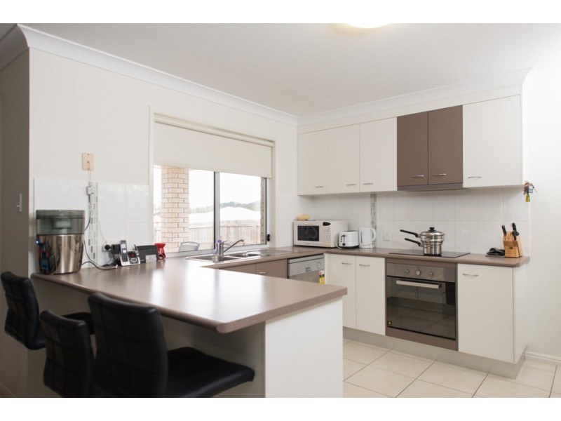 5 Hatfree Court, Calliope QLD 4680
