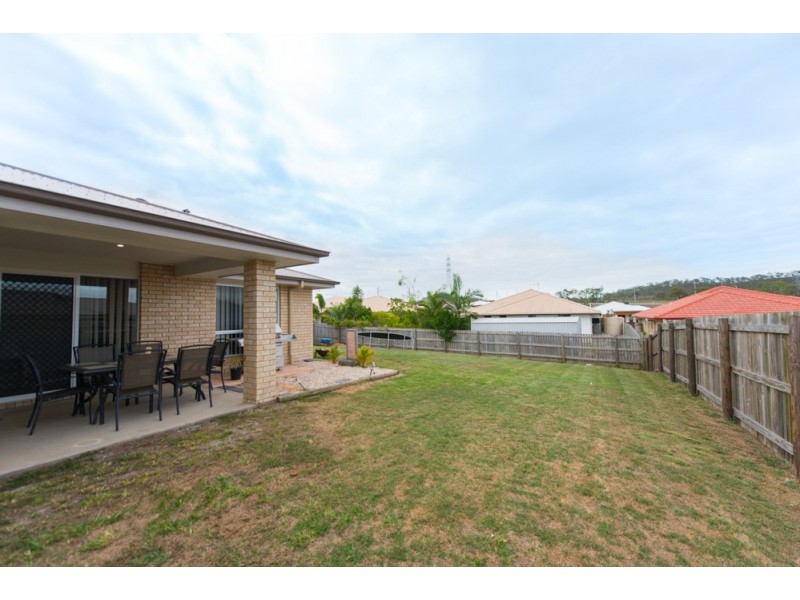 5 Hatfree Court, Calliope QLD 4680