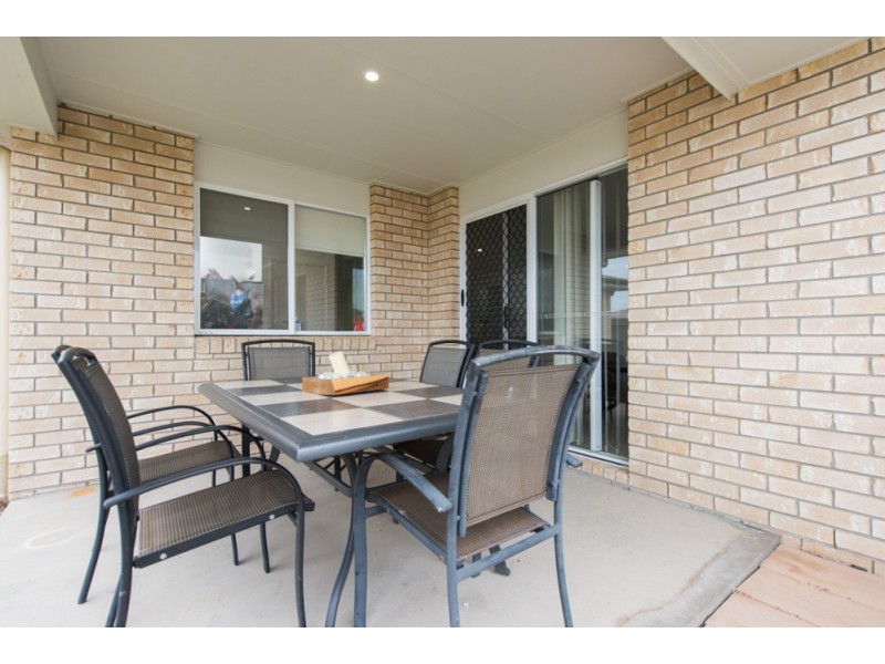 5 Hatfree Court, Calliope QLD 4680