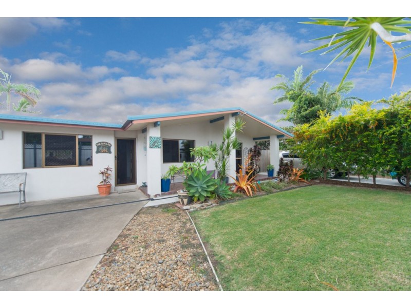 3 Onslow Street, Tannum Sands QLD 4680