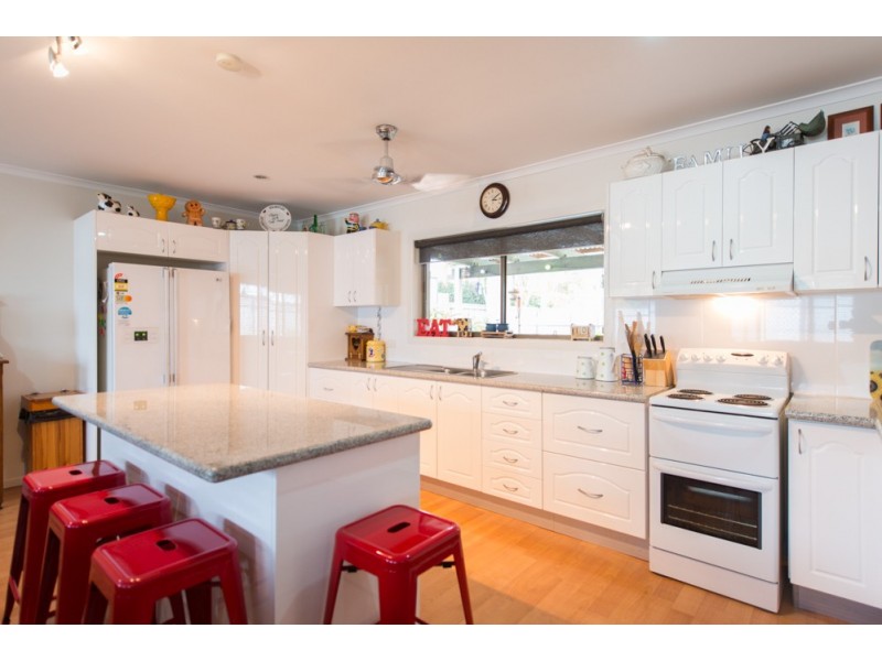 3 Onslow Street, Tannum Sands QLD 4680