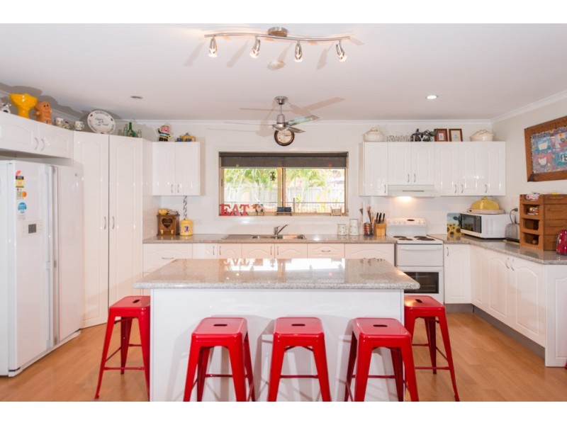 3 Onslow Street, Tannum Sands QLD 4680