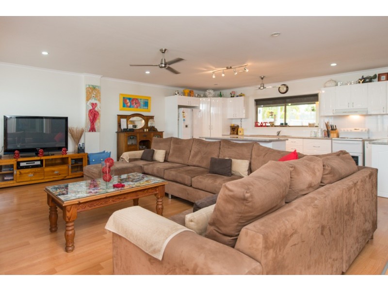 3 Onslow Street, Tannum Sands QLD 4680