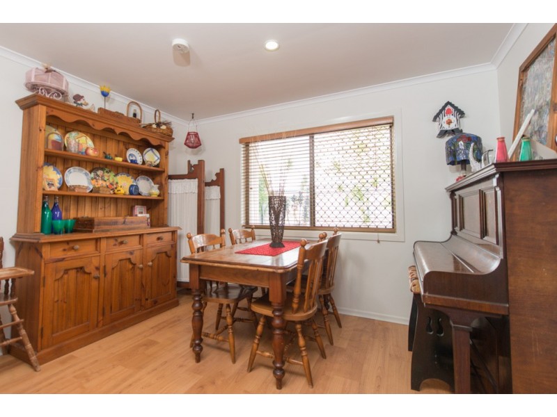 3 Onslow Street, Tannum Sands QLD 4680