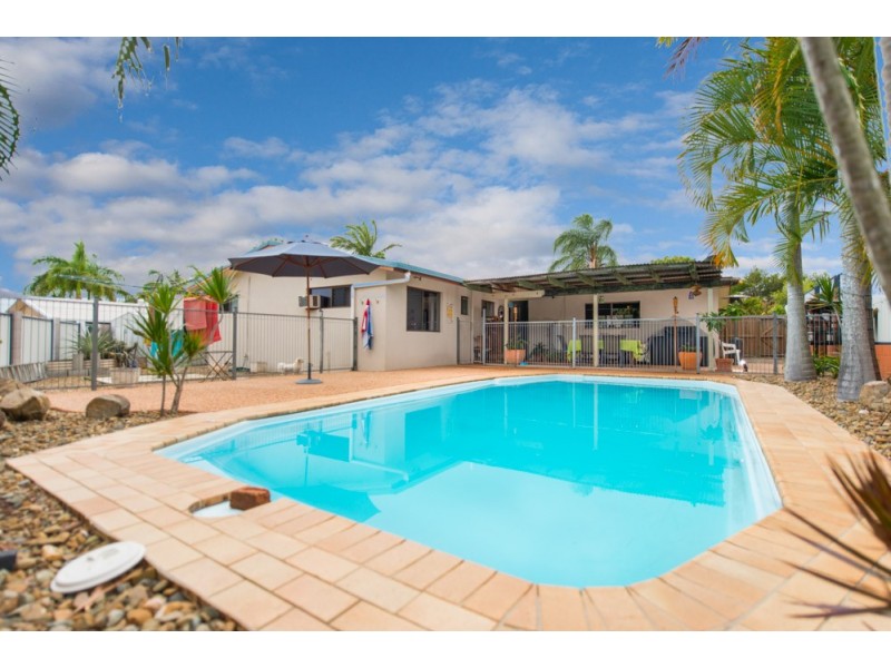 3 Onslow Street, Tannum Sands QLD 4680