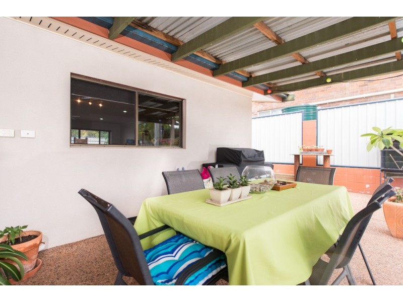 3 Onslow Street, Tannum Sands QLD 4680