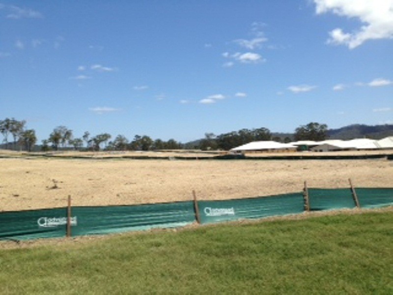 Lots Oasis Estate, Kirkwood QLD 4680