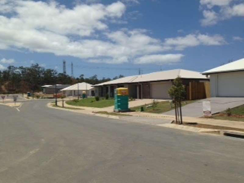 Lots Oasis Estate, Kirkwood QLD 4680