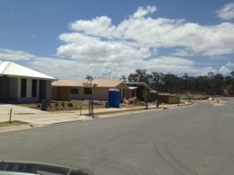 Lots Oasis Estate, Kirkwood QLD 4680