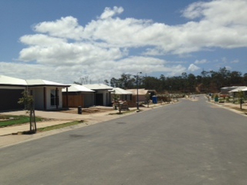 Lots Oasis Estate, Kirkwood QLD 4680