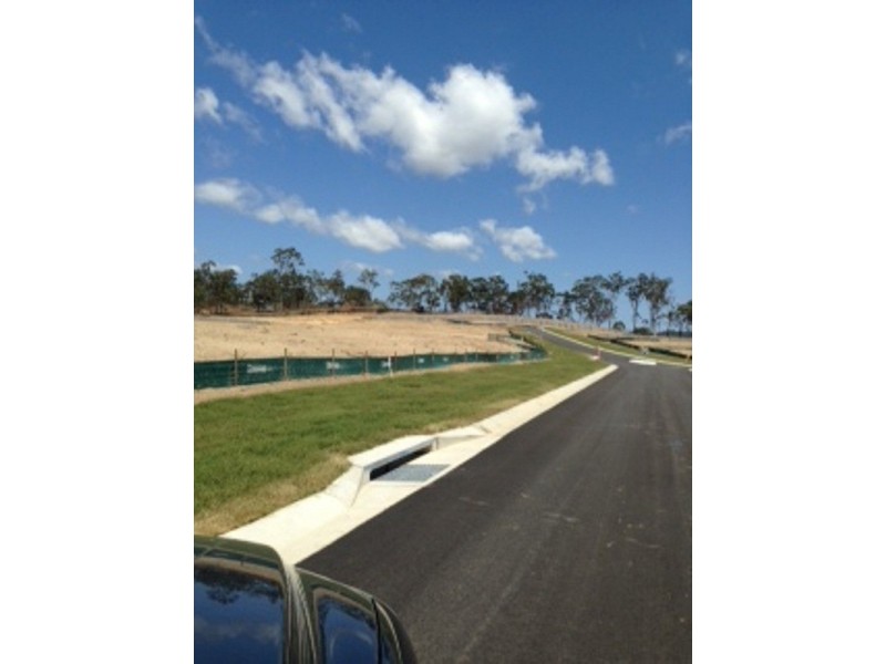 Lots Oasis Estate, Kirkwood QLD 4680