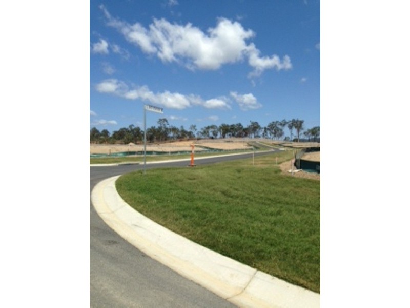 Lots Oasis Estate, Kirkwood QLD 4680