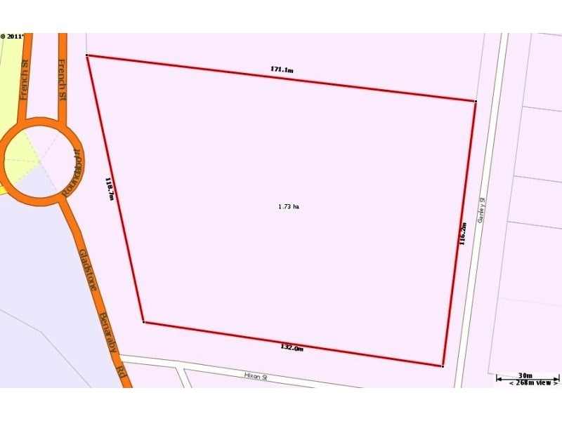 1 GLADSTONE BENARABY ROAD, Gladstone QLD 4680