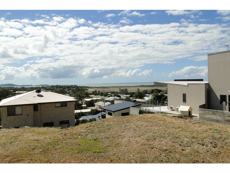 27a Agnes Street, South Gladstone QLD 4680