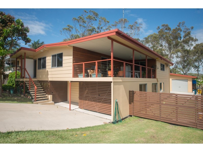 9 Watson Close, South Gladstone QLD 4680