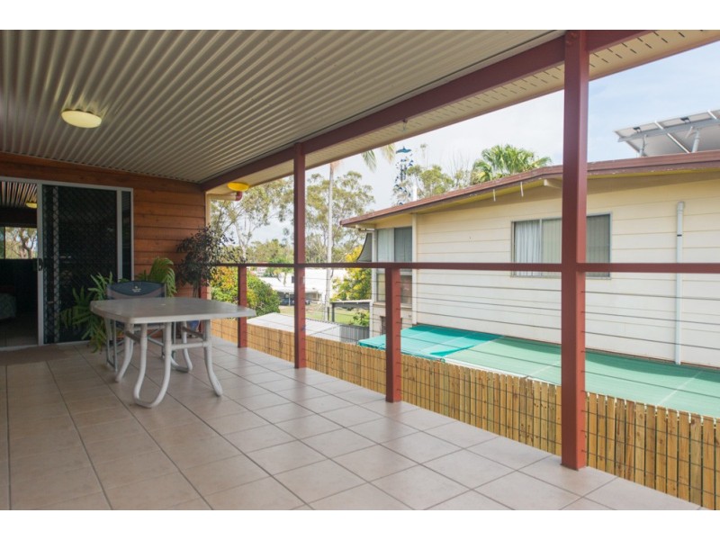 9 Watson Close, South Gladstone QLD 4680