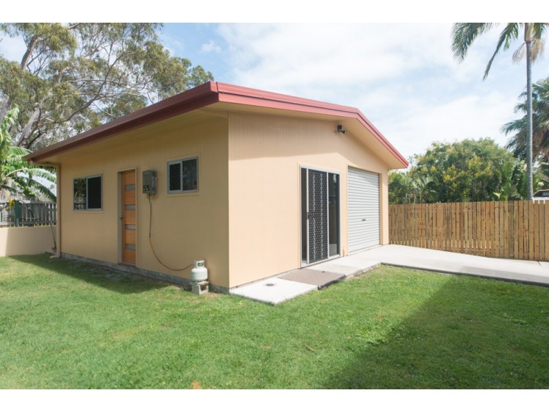 9 Watson Close, South Gladstone QLD 4680