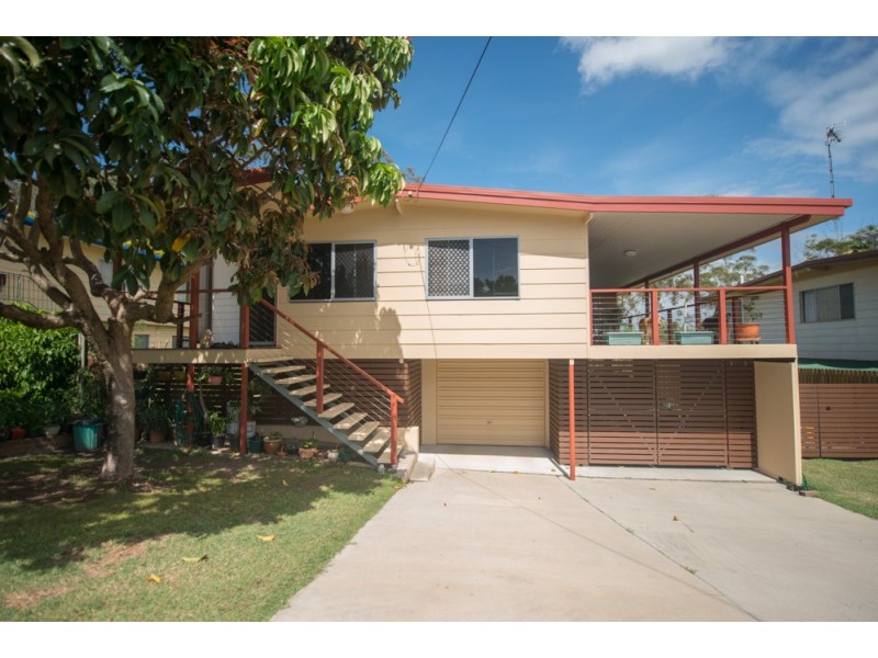 9 Watson Close, South Gladstone QLD 4680