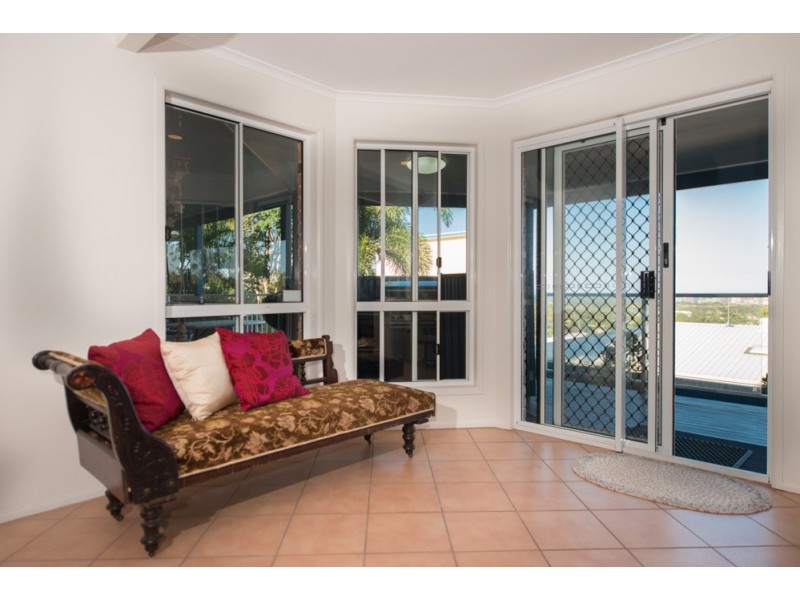 2 Diamond Cutter Close, South Gladstone QLD 4680